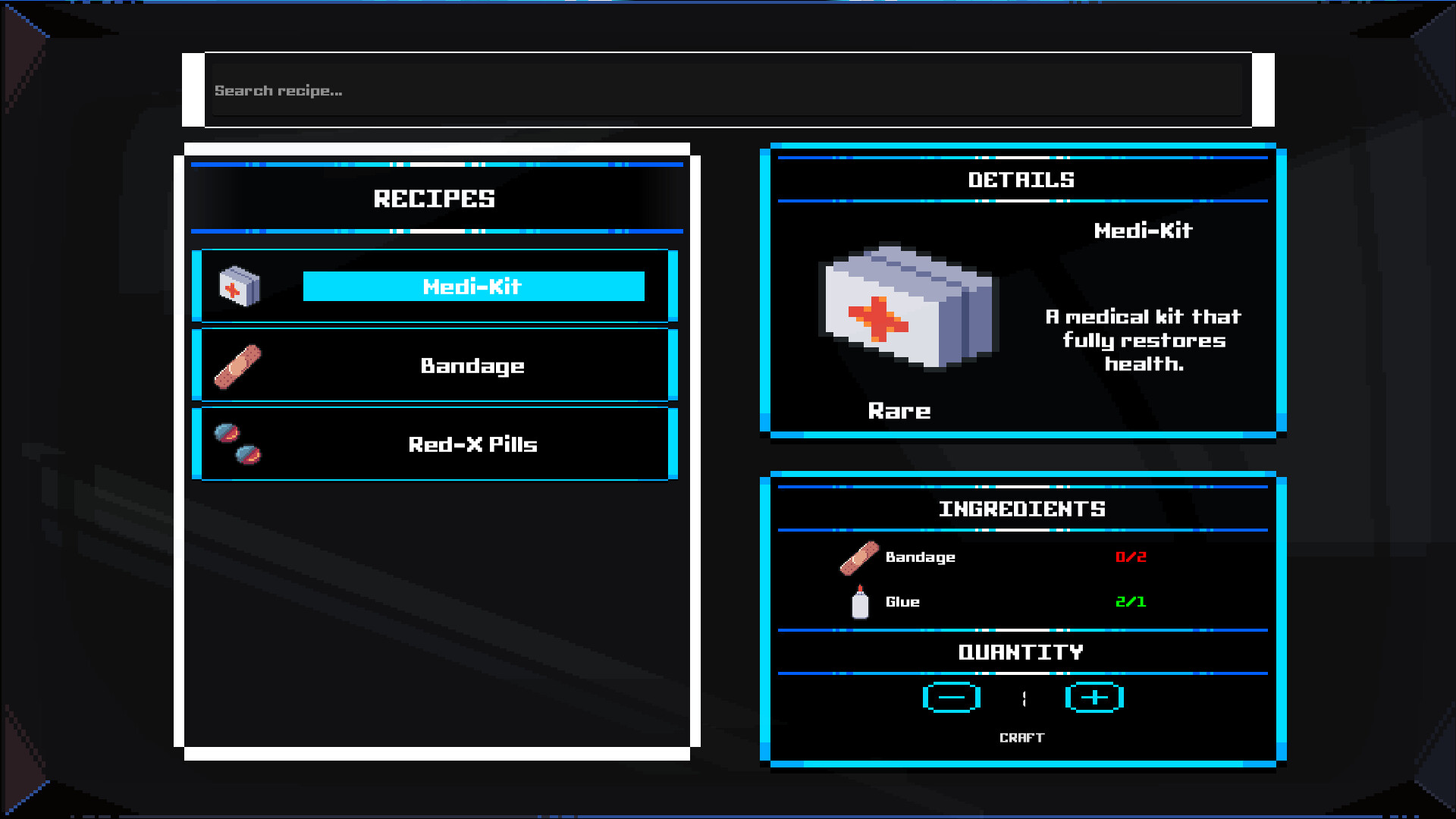 Story of Nova screenshot #4