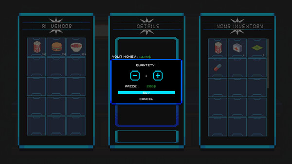 Screenshot media