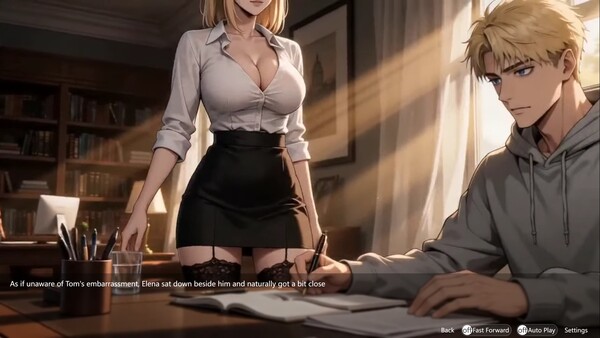 Screenshot media