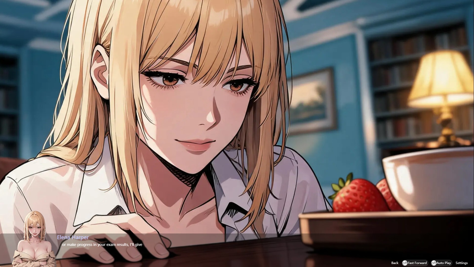 Tutor's Gentle Trap screenshot 10