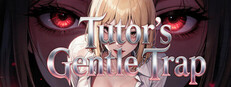 Tutor's Gentle Trap cover