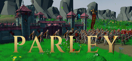 PARLEY