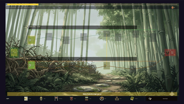 Run of the Nine screenshot 5