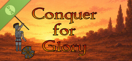 Conquer for Glory Demo
