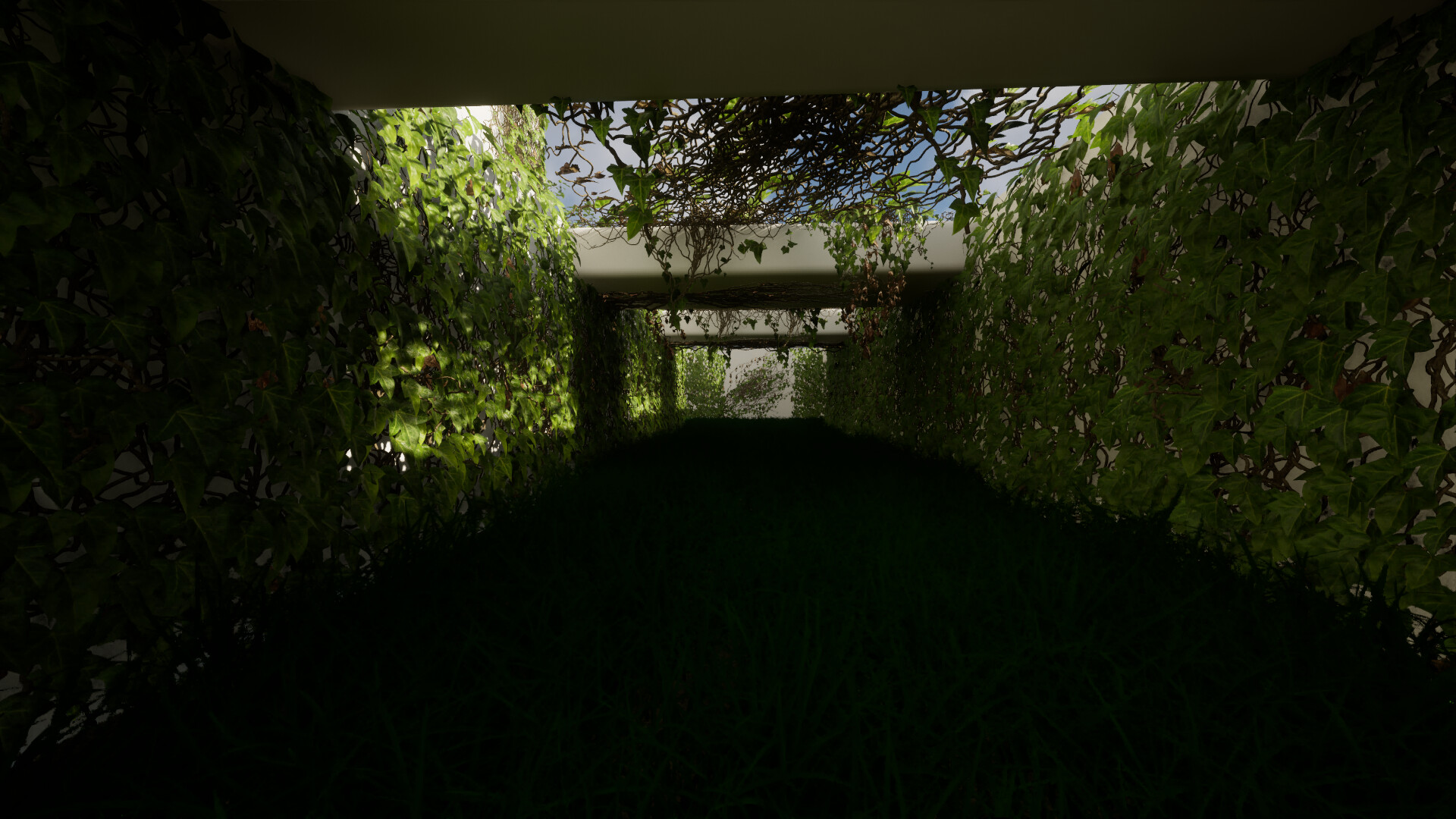 Real backrooms screenshot 5