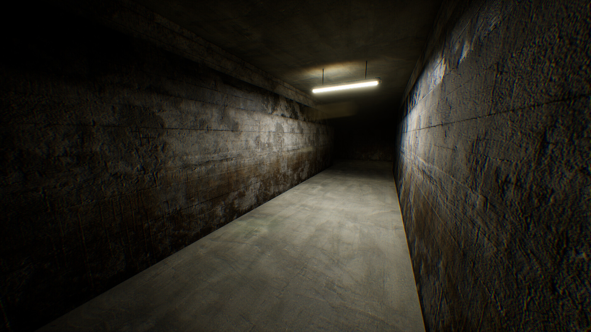 Real backrooms screenshot #14