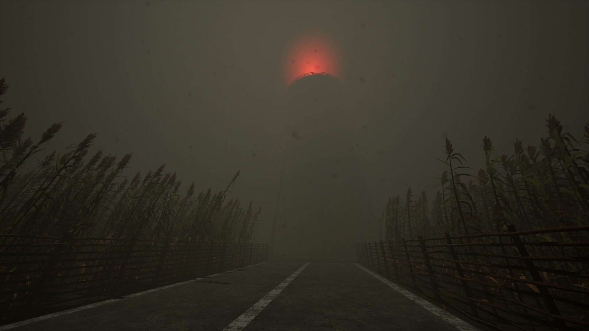 Real backrooms screenshot 7