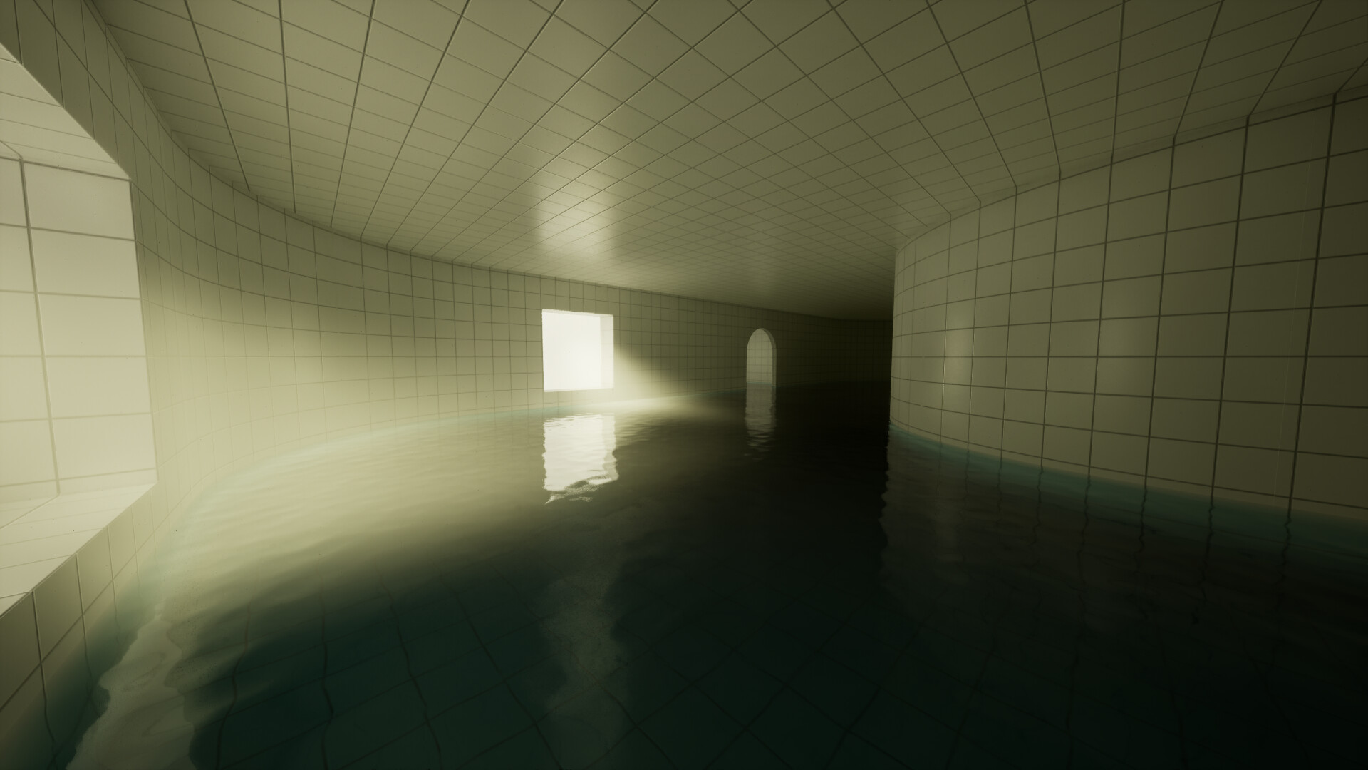 Real backrooms screenshot 6