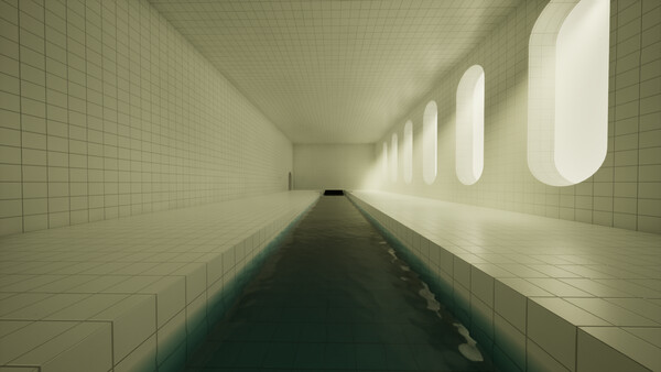 Real backrooms screenshot 6