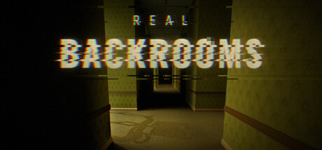 Real backrooms