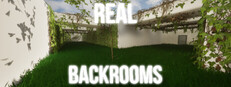 Real backrooms