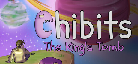 Chibits: The King's Tomb
