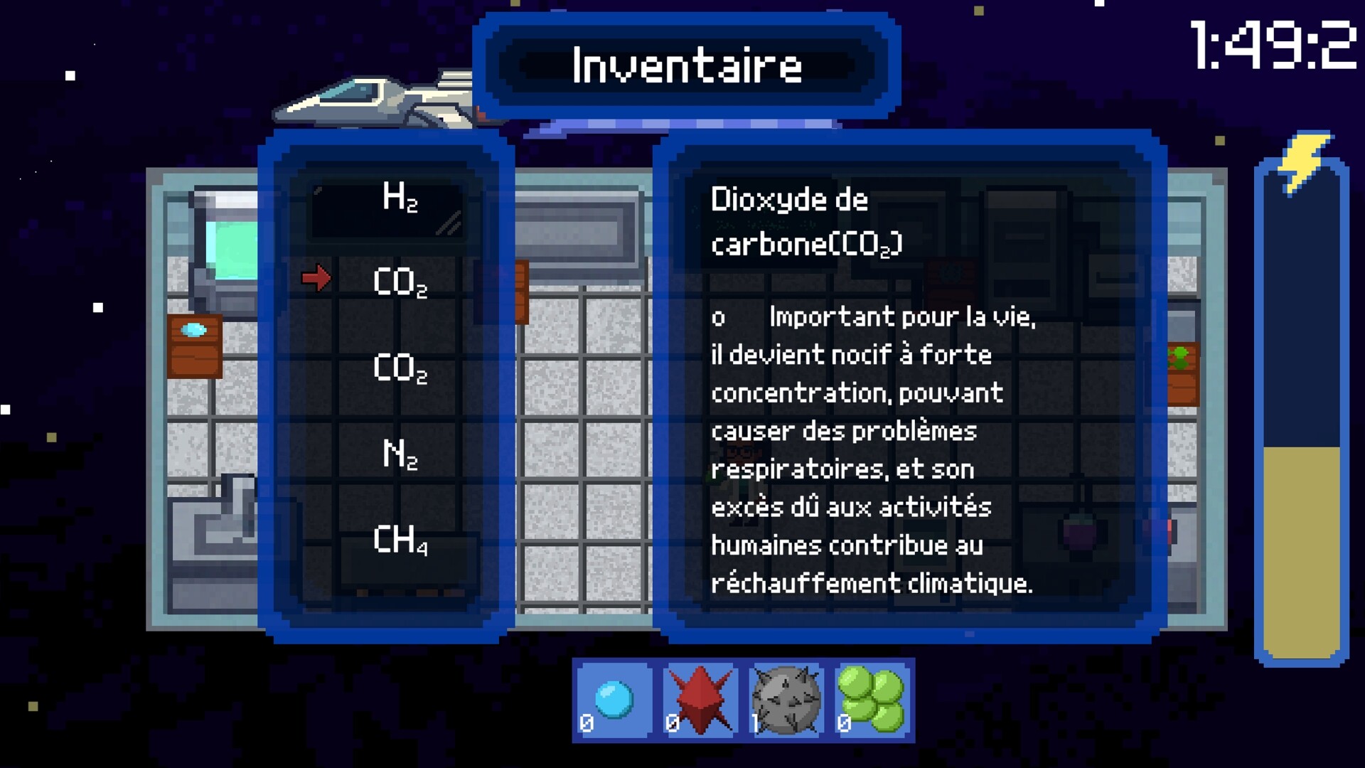 Overlab screenshot 3