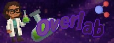 Overlab cover