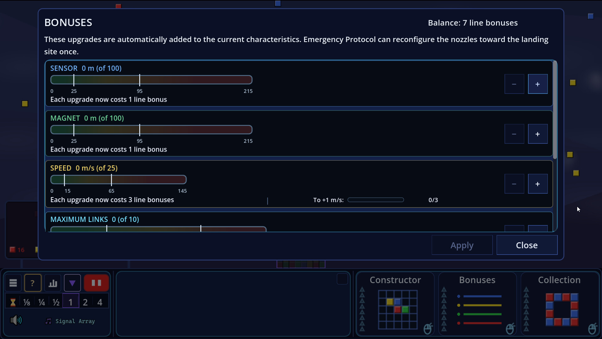 Cubersum screenshot #4
