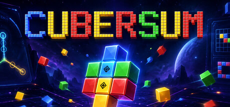 Cubersum — Steam header