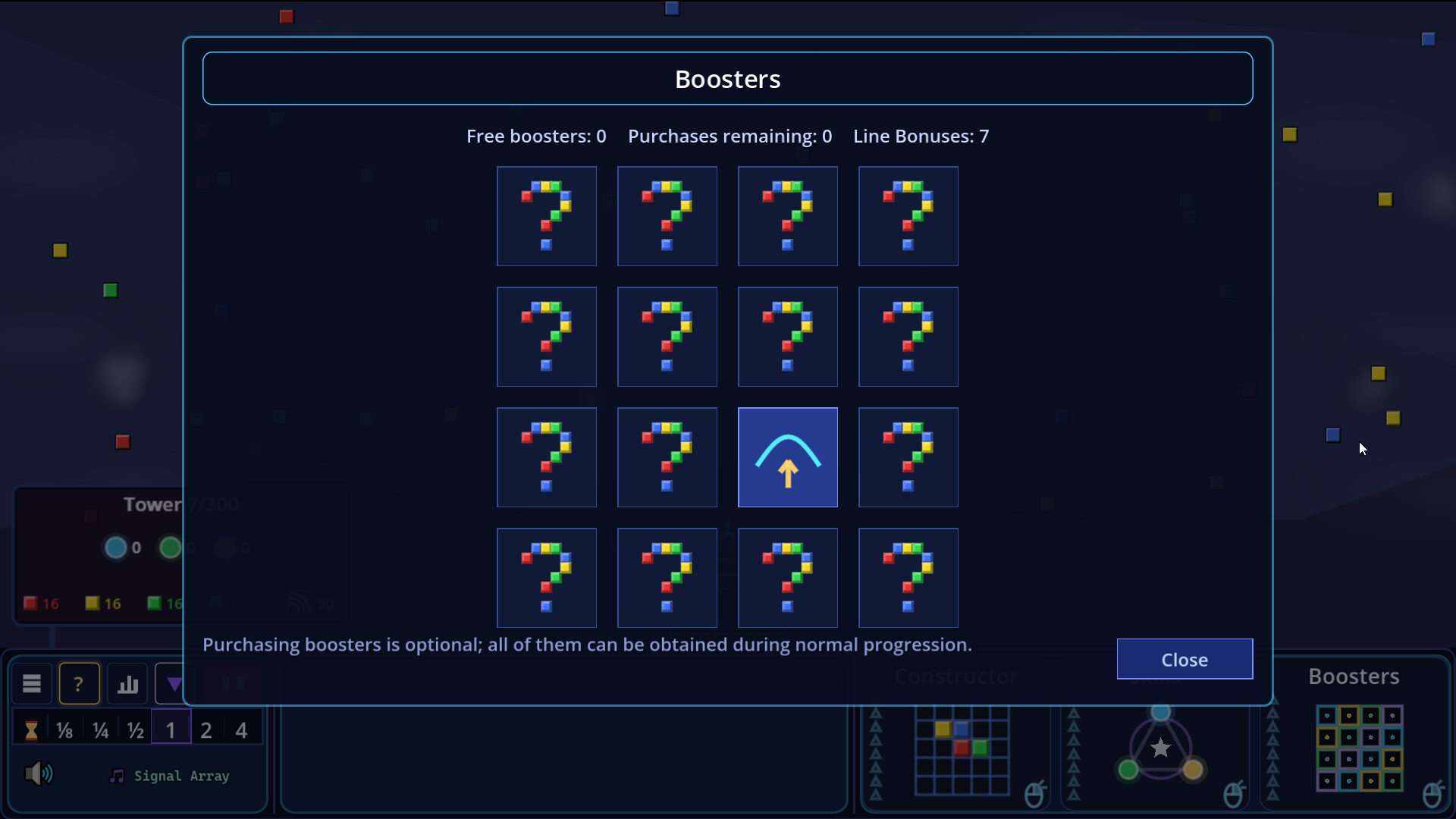 Cubersum screenshot #8