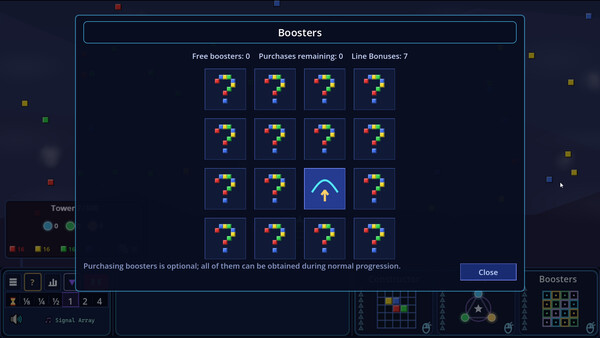 Cubersum screenshot 6