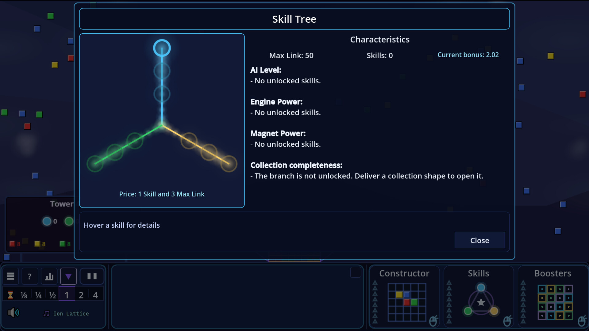 Cubersum screenshot 4