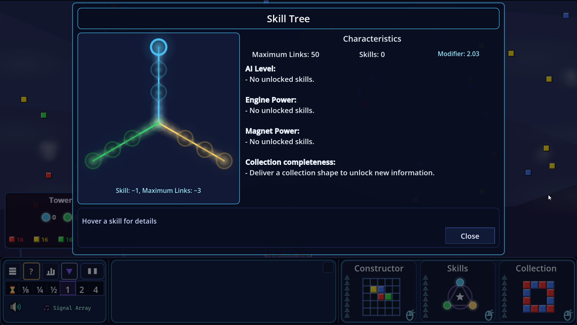 Cubersum screenshot #6