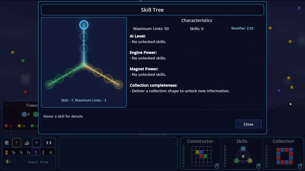 Cubersum screenshot 4