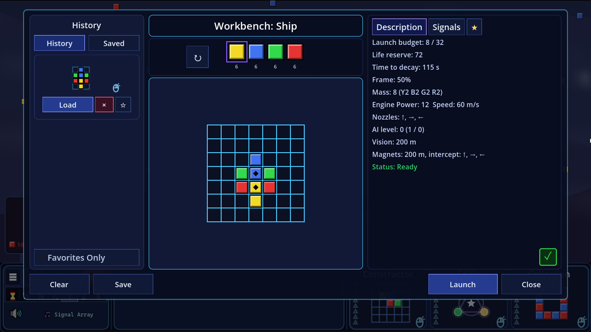 Cubersum screenshot #2