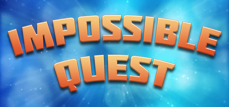 Impossible Quest Cover Image