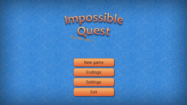 Impossible Quest