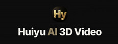 Huiyu AI 3D Video