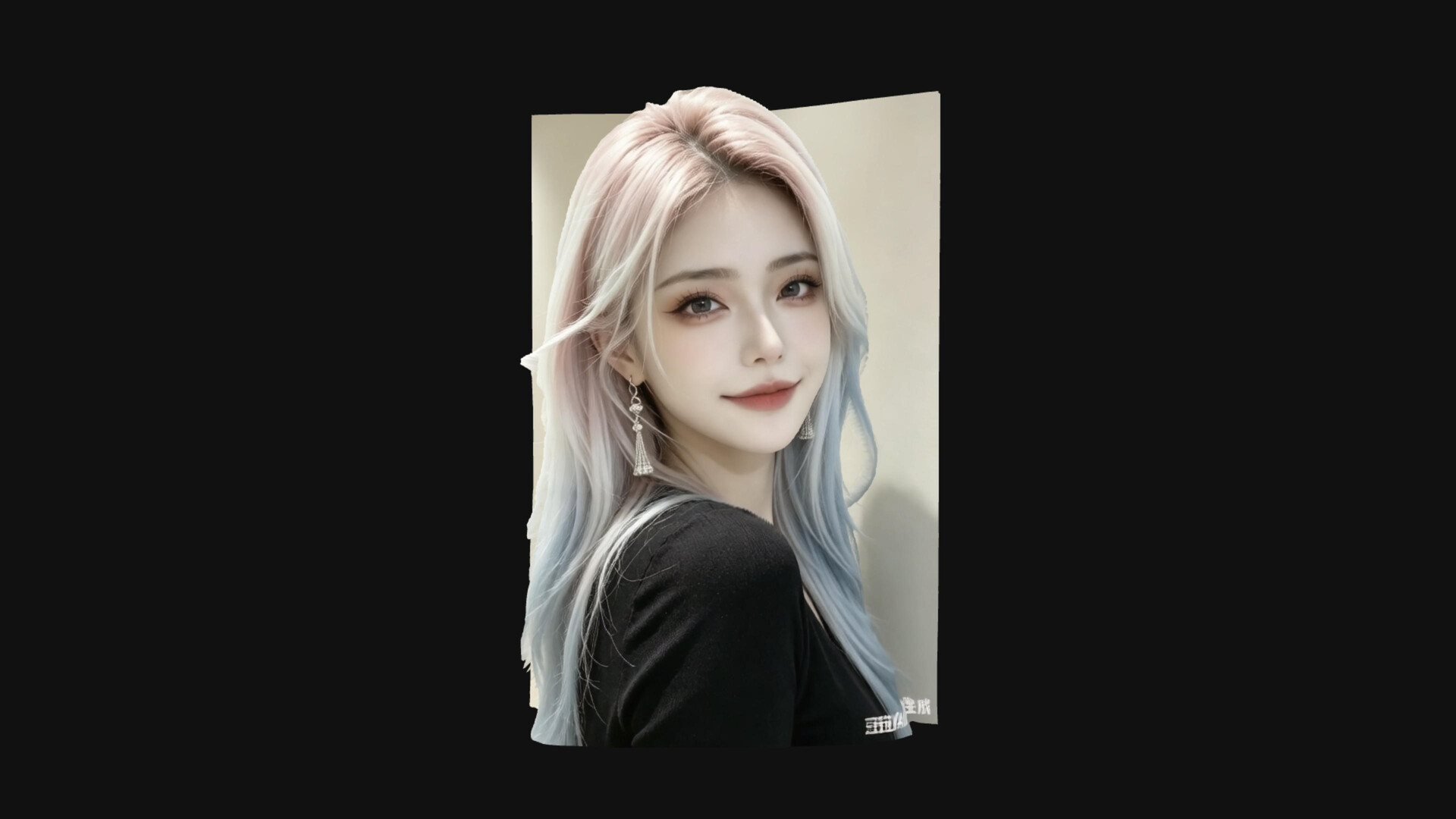 Huiyu AI 3D Video screenshot 2