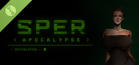SPER Apocalypse Demo header