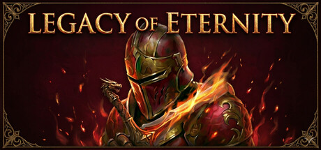 Legacy Of Eternity Playtest