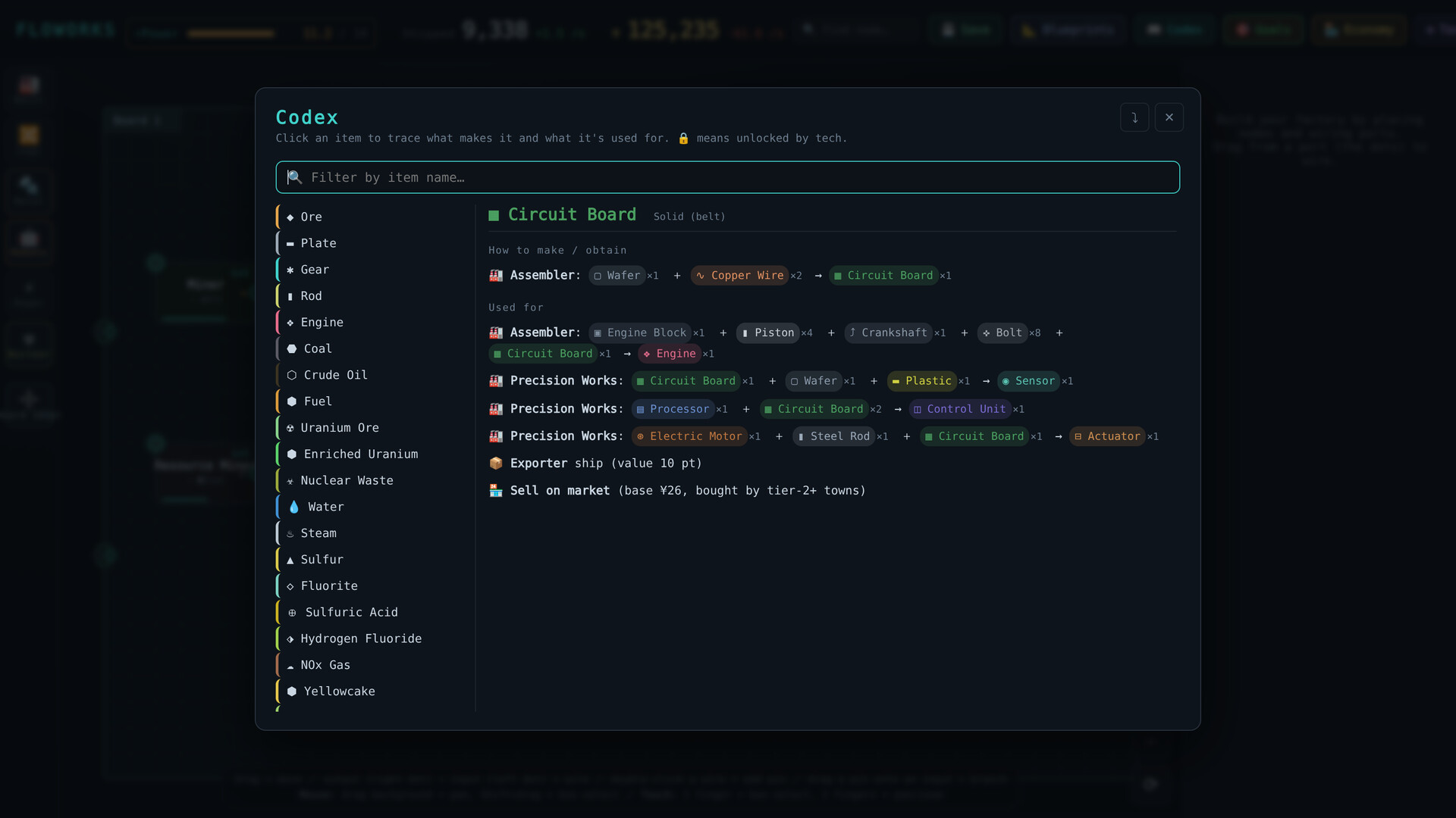 FLOWORKS screenshot 9