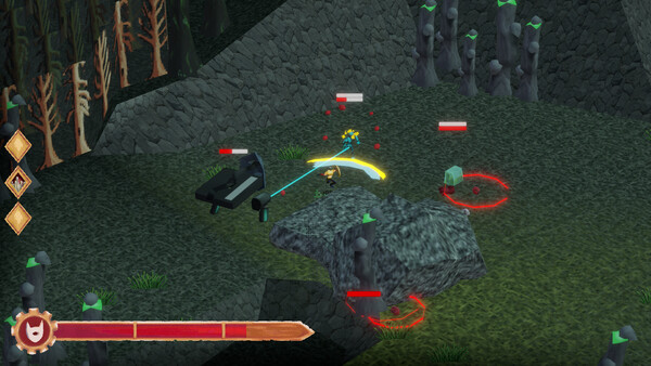 Screenshot media