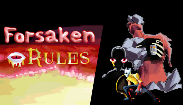Forsaken Rules