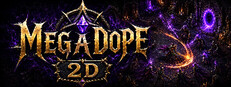 MegaDope 2D cover