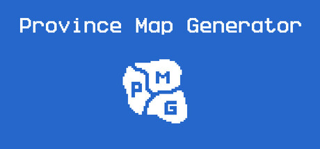 Province Map Generator cover