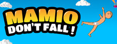 MAMIO : Don't Fall ! cover