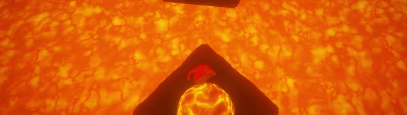 MAMIO : Don't Fall ! video 5