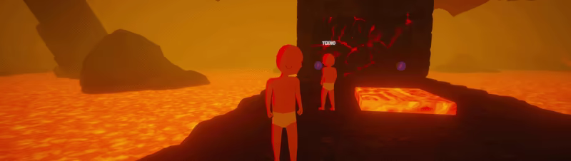 MAMIO : Don't Fall ! video 3