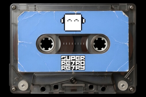 Super Retro Retry Soundtrack screenshot 1