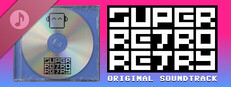 Super Retro Retry Soundtrack