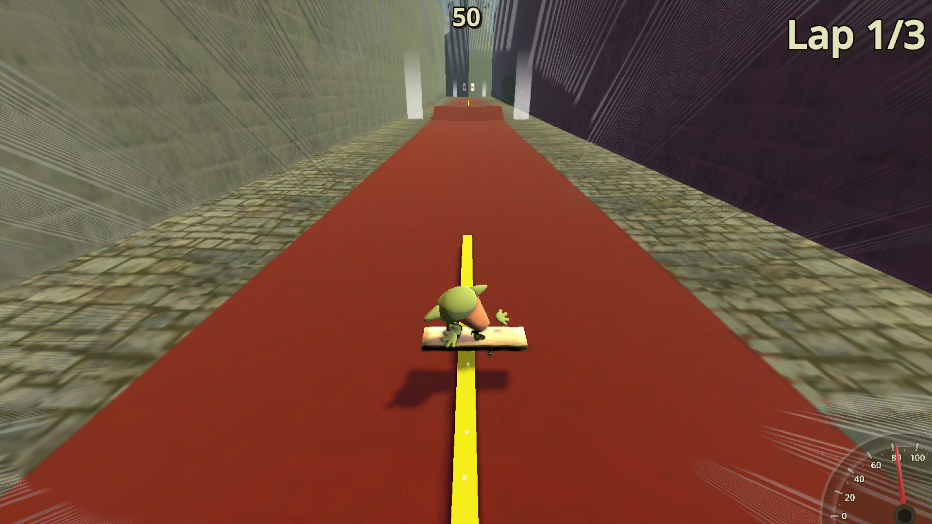 Gob Loggin' screenshot 6