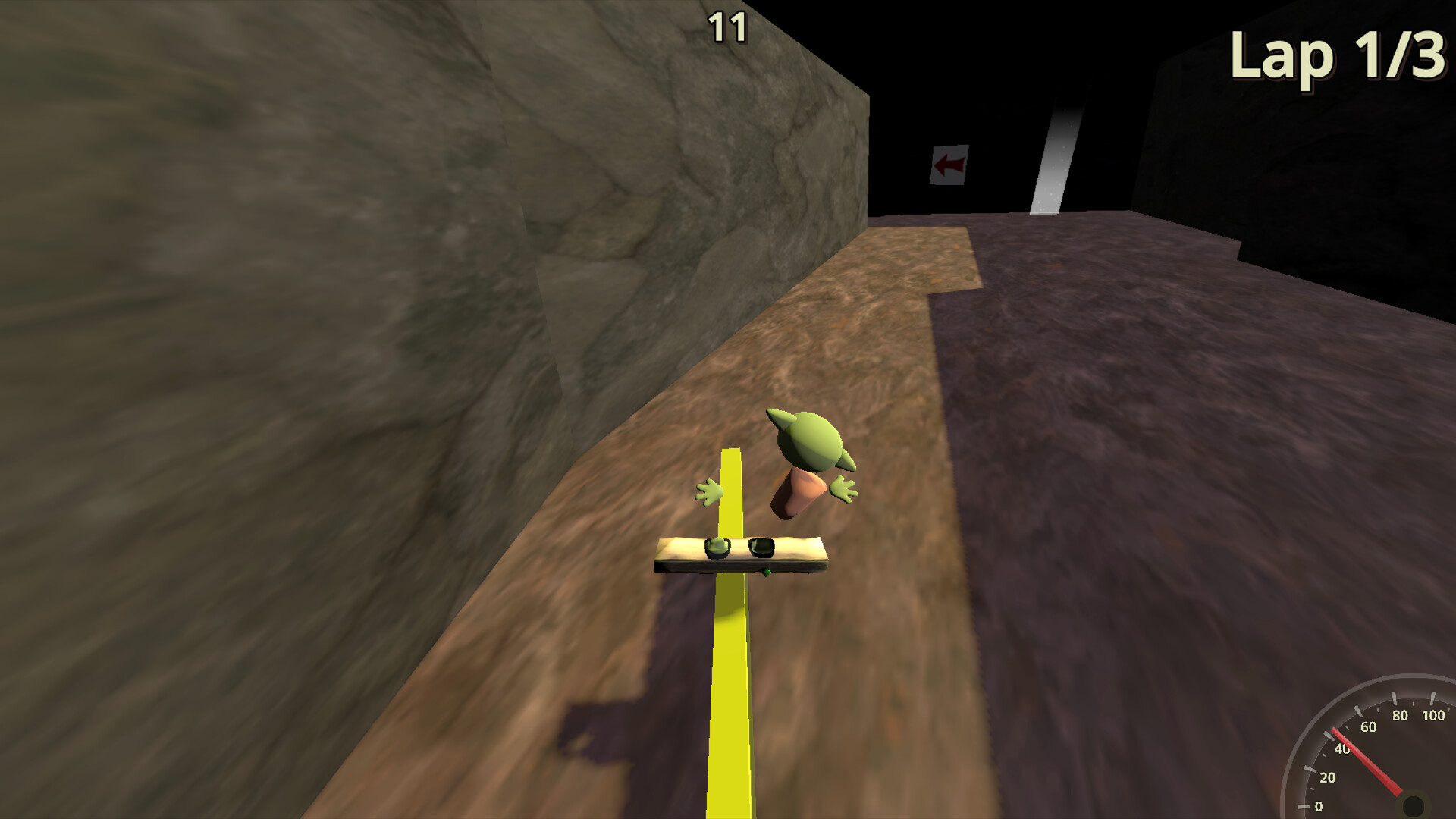 Gob Loggin' screenshot 3