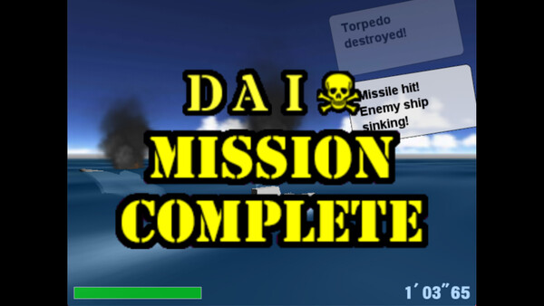 Navy Mission screenshot 5