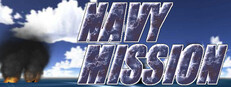 Navy Mission cover