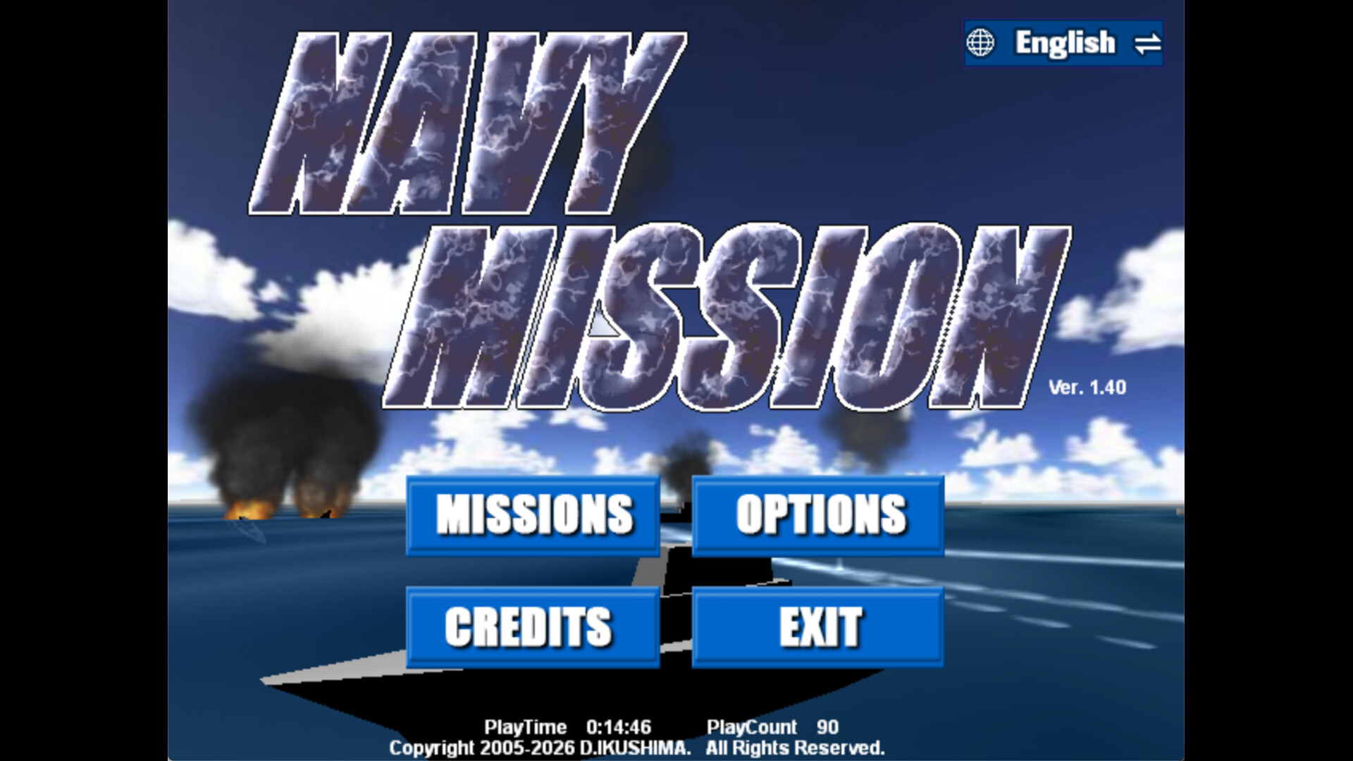Navy Mission screenshot 7