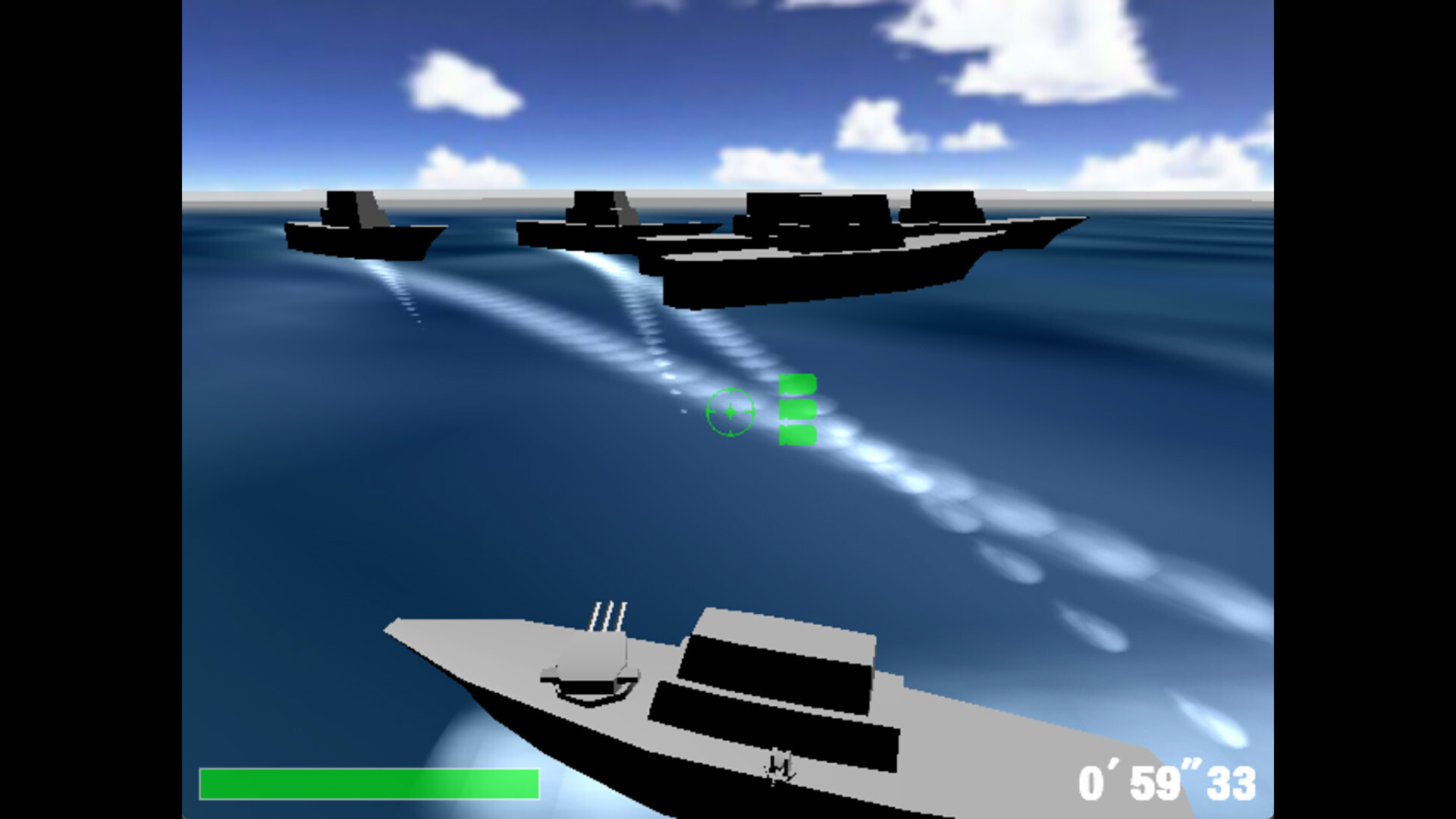 Navy Mission screenshot 4