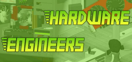 Hardware Engineers Cover Image