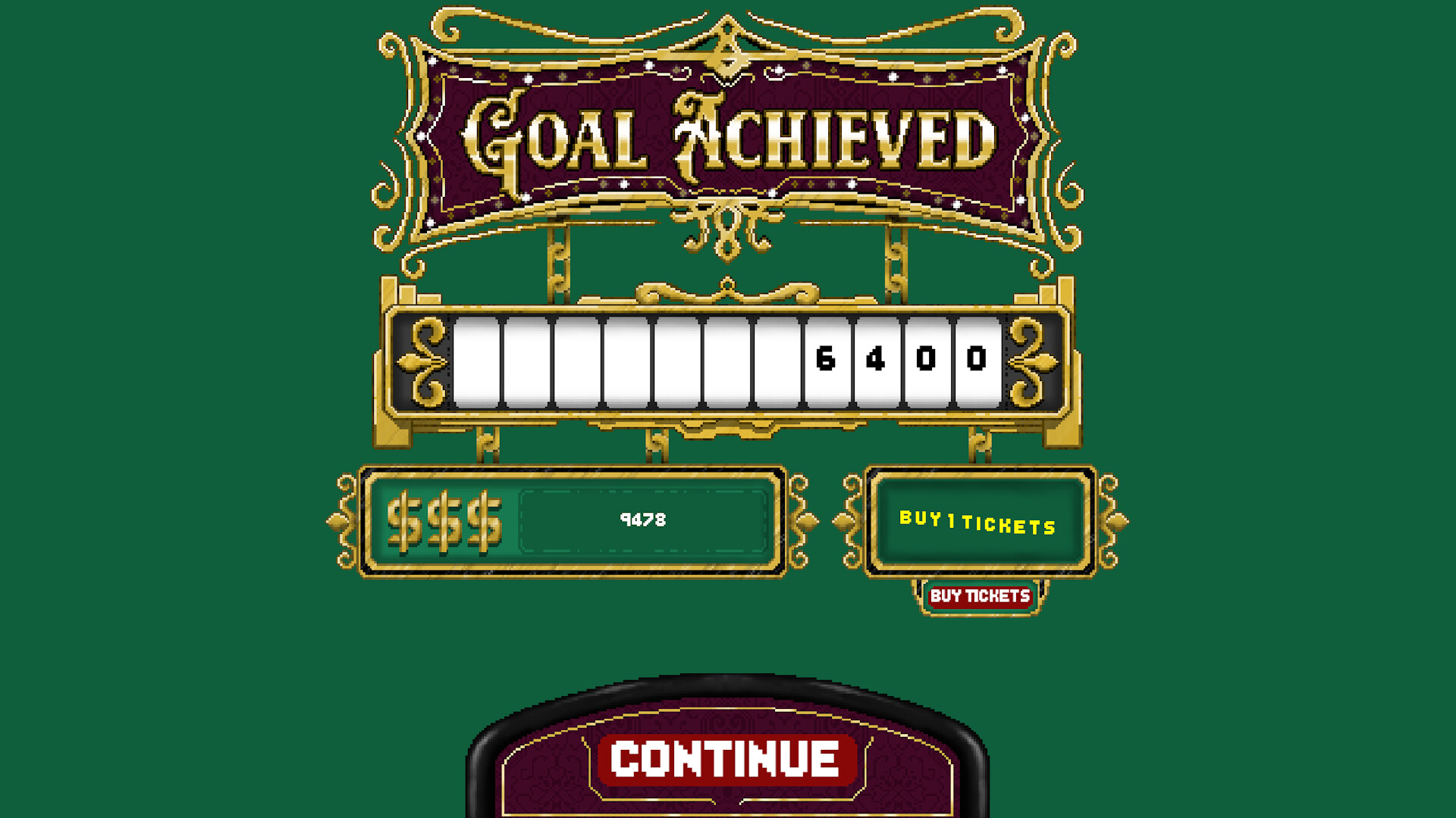 Money Sweeper screenshot 6